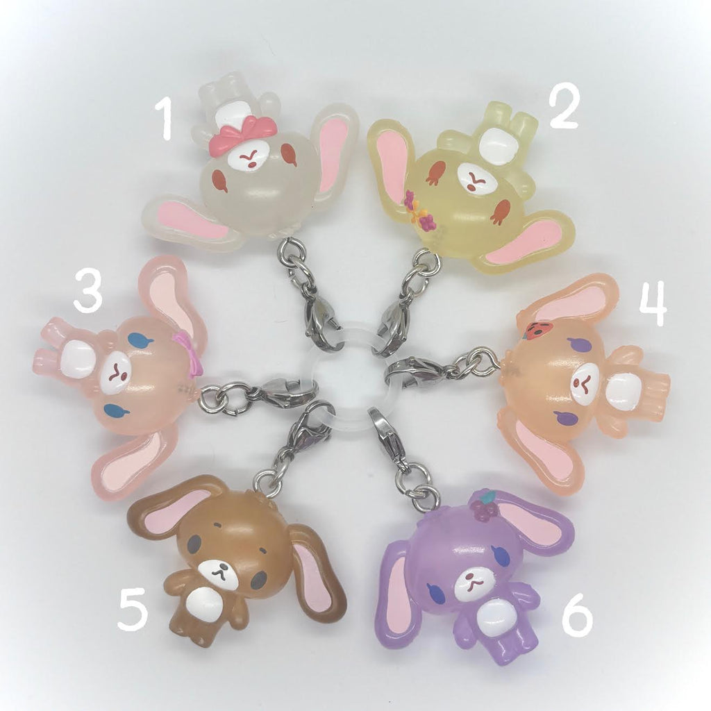 Sanrio Sugarbunnies Charm