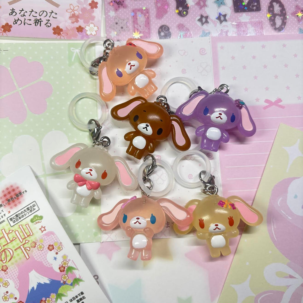 Sanrio Sugarbunnies Charm