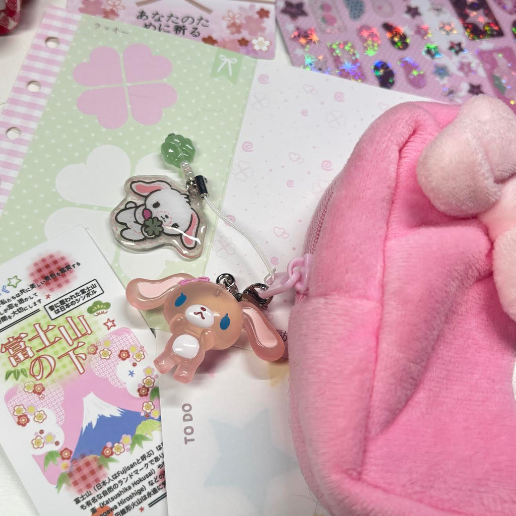 Sanrio Sugarbunnies Charm